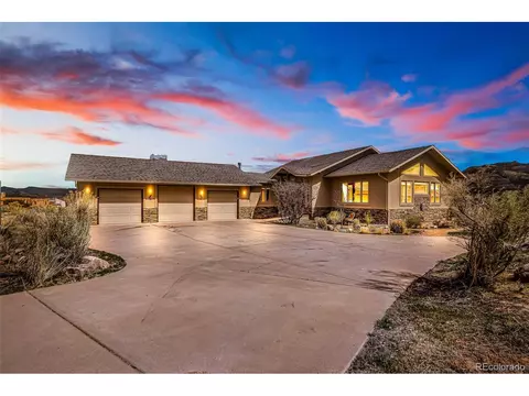 250 Red Rim Dr, Grand Junction, CO 81507