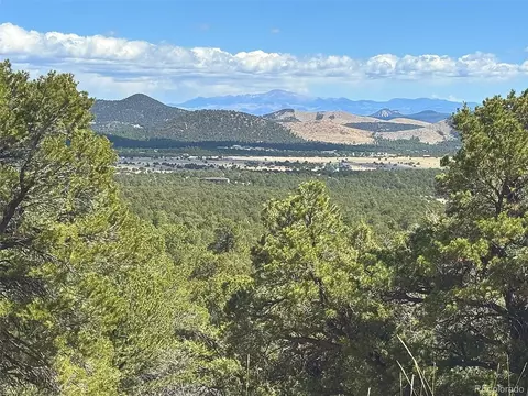 36 Corral, Texas Creek, CO 81223