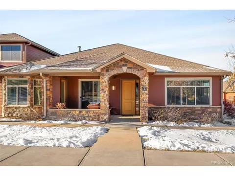 8645 Gold Peak Pl #A, Highlands Ranch, CO 80130