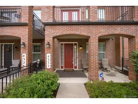 4332 W 118th Pl, Westminster, CO 80031