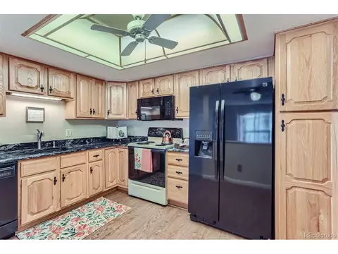 14050 E Linvale Pl #218-411, Aurora, CO 80014