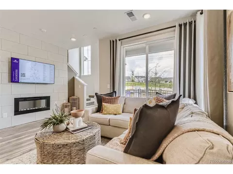 414 Millwall Cir, Castle Pines, CO 80108 photo 7