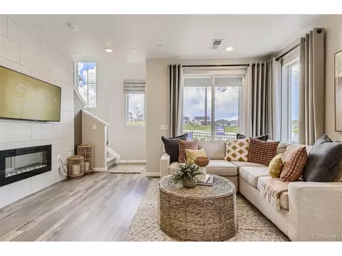 414 Millwall Cir, Castle Pines, CO 80108 photo 6