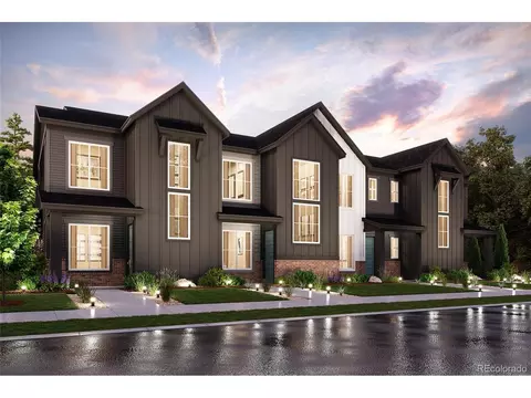414 Millwall Cir, Castle Pines, CO 80108