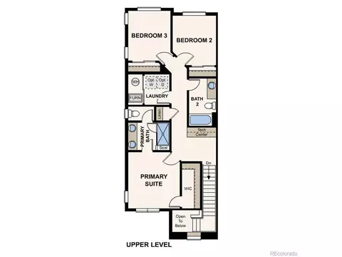 414 Millwall Cir, Castle Pines, CO 80108 photo 3