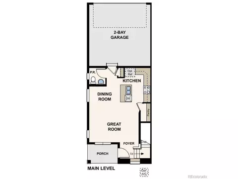 414 Millwall Cir, Castle Pines, CO 80108 photo 2