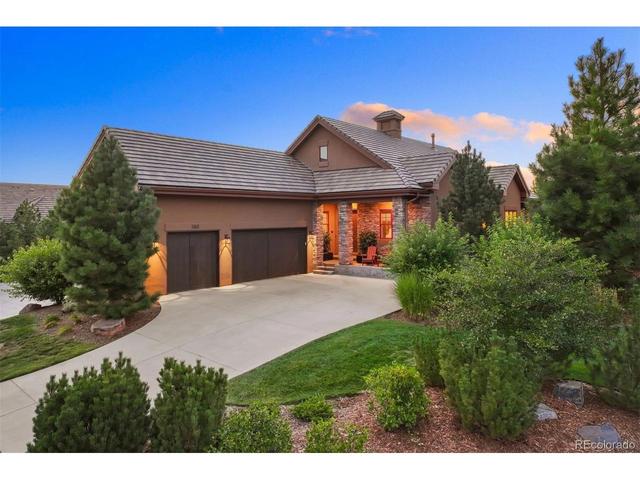 5168 Le Duc Dr, Castle Rock, CO 80108