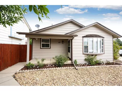 275 Settlement Ln #C1, Elizabeth, CO 80107