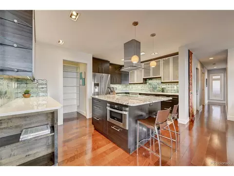 909 N Logan St #PH-C, Denver, CO 80203