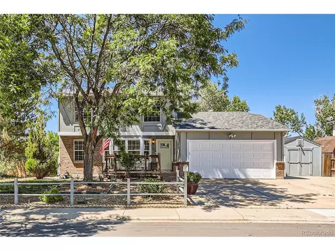 17201 E Jefferson Pl, Aurora, CO 80013