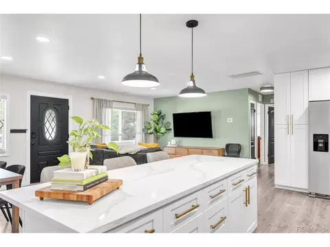 Kitchen - Undisclosed, Denver, CO 80222 photo 2 of 7