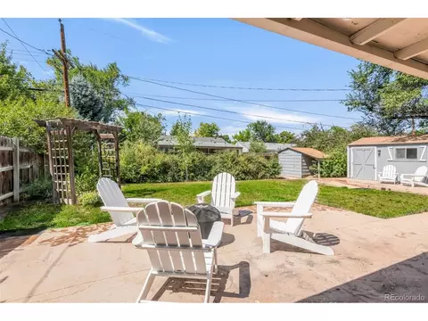 Exterior - Undisclosed, Denver, CO 80222 photo 5 of 6
