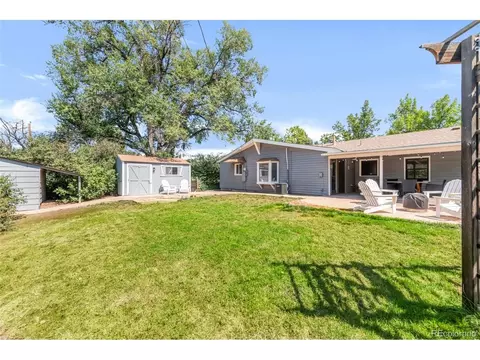 Exterior - Undisclosed, Denver, CO 80222 photo 6 of 6