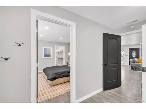 Entry Way - Undisclosed, Denver, CO 80222 photo 1 of 1
