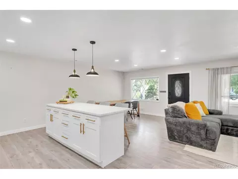 Kitchen - Undisclosed, Denver, CO 80222 photo 6 of 7