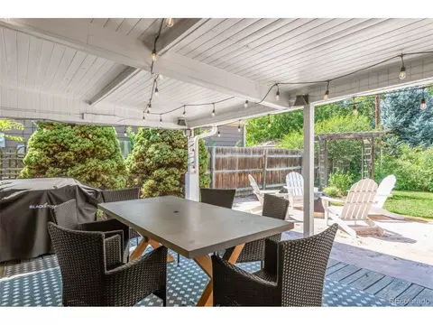 Exterior - Undisclosed, Denver, CO 80222 photo 4 of 6
