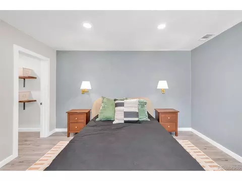 Bedroom - Undisclosed, Denver, CO 80222 photo 2 of 4