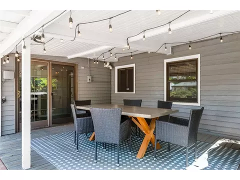 Exterior - Undisclosed, Denver, CO 80222 photo 3 of 6