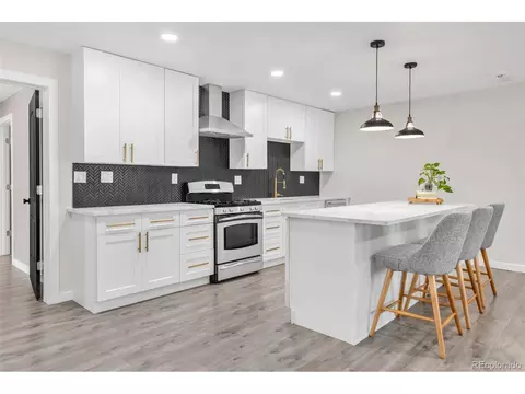Kitchen - Undisclosed, Denver, CO 80222 photo 1 of 7
