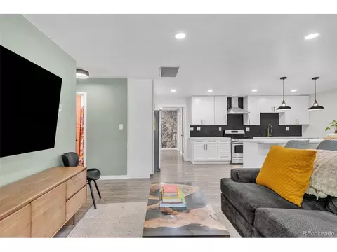 Living - Undisclosed, Denver, CO 80222 photo 1 of 3