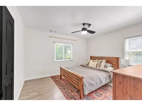 Bedroom - Undisclosed, Denver, CO 80222 photo 3 of 4