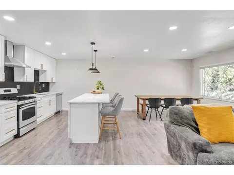 Kitchen - Undisclosed, Denver, CO 80222 photo 5 of 7