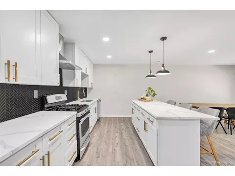 Kitchen - Undisclosed, Denver, CO 80222 photo 3 of 7