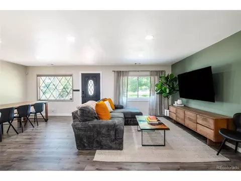 Living - Undisclosed, Denver, CO 80222 photo 2 of 3