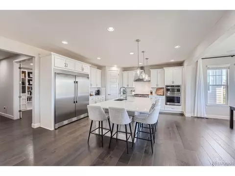 7171 S Valleyhead Ct, Aurora, CO 80016