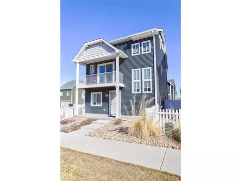 5368 Andes St, Denver, CO 80249