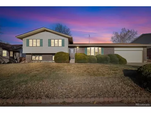 10636 Ura Ln, Northglenn, CO 80234