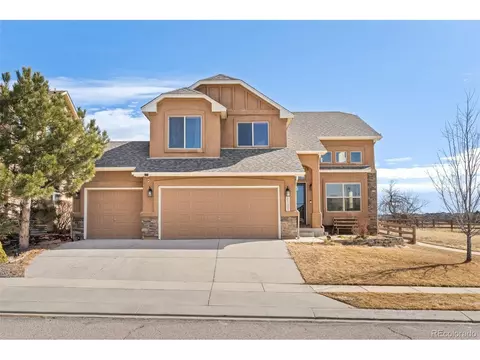 8501 Jacks Fork Dr, Colorado Springs, CO 80924