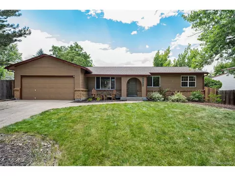 6136 W 86th Ave, Arvada, CO 80003