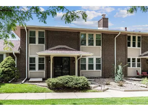 3324 S Oneida Way, Denver, CO 80224