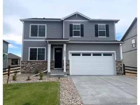 2232 Still Meadows Ct, Monument, CO 80132