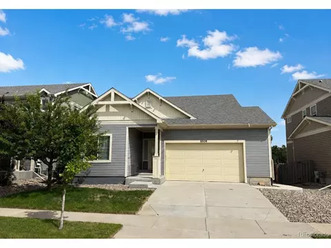 10536 Racine Way, Commerce City, CO 80022