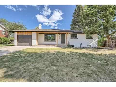 Undisclosed, Lakewood, CO 80232