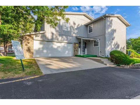 2724 S Xanadu Way, Aurora, CO 80014
