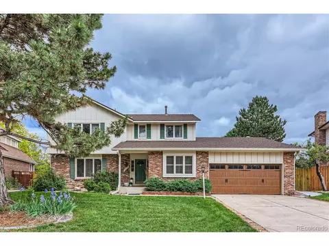 6020 S Lima Way, Englewood, CO 80111