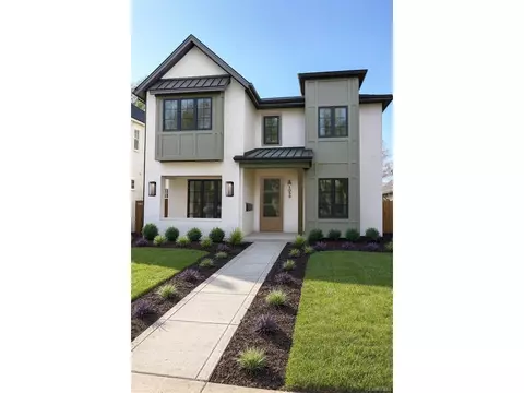 1059 S York St, Denver, CO 80209