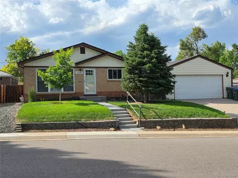 10949 E 109th Pl, Northglenn, CO 80233