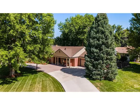 3200 E Flora Pl, Denver, CO 80210 photo 22