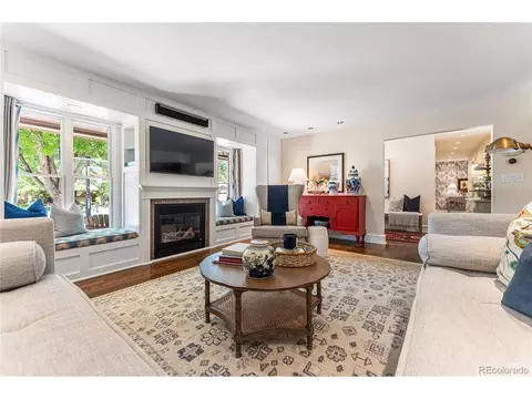 3200 E Flora Pl, Denver, CO 80210 photo 27