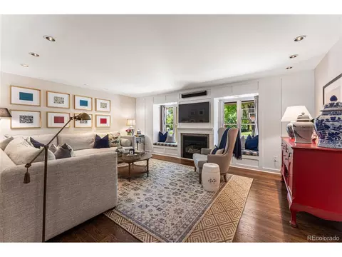 3200 E Flora Pl, Denver, CO 80210 photo 2