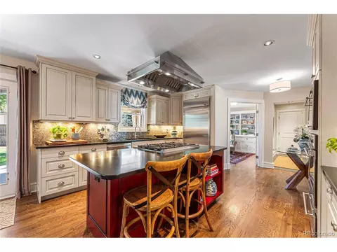 3200 E Flora Pl, Denver, CO 80210 photo 24