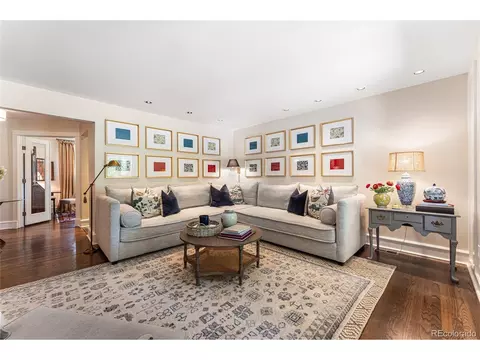 3200 E Flora Pl, Denver, CO 80210 photo 31