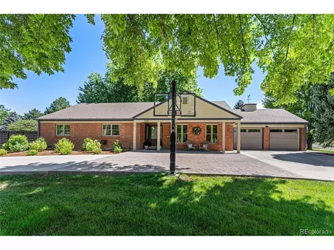 3200 E Flora Pl, Denver, CO 80210 photo 11