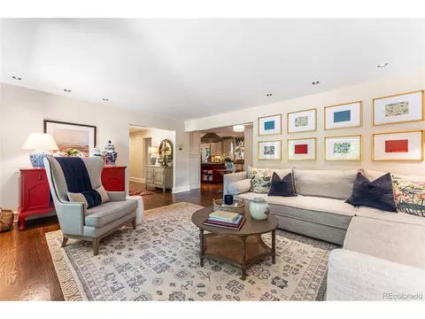 3200 E Flora Pl, Denver, CO 80210 photo 21