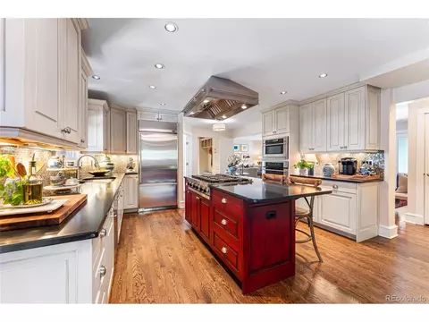 3200 E Flora Pl, Denver, CO 80210 photo 33