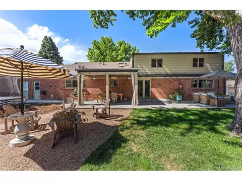 3200 E Flora Pl, Denver, CO 80210 photo 42